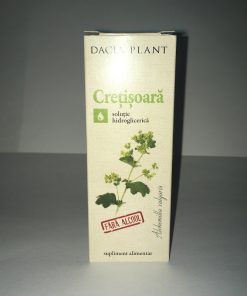 Dacia Plant Cretisoara 50 ml