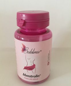 Sublima Menstrolin Dacia Plant
