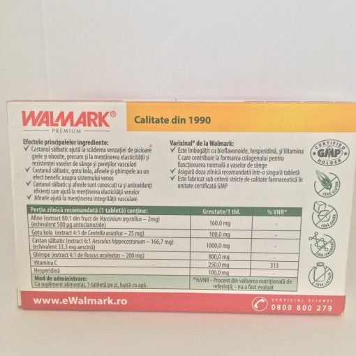 Walmark Varixinal UK