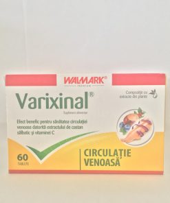 varixinal 60 UK