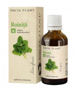 Dacia Plant Tinctura Roinita uk