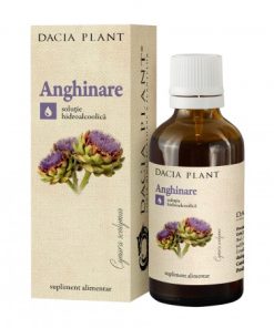 anghinare tinctura dacia plant uk