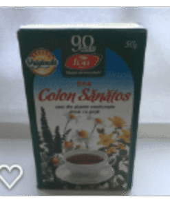 fares colon sanatos 50g