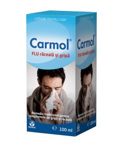 carmol flu uk