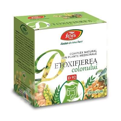 Herbal Detox Tea 2 Boxes x 20 Tea Bags | Detox Cleansing | PipingRock Health Products