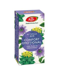 fares confort emotional uk