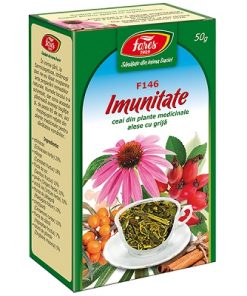 ceai imunitate uk