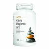 Alevia Calciu Magneziu Zinc 100 capsule
