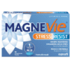 MagneVie Stress Resist Ashwagandha, 30 comprimate filmate, Sanofi 2 MagneVie Stress Resist Ashwagandha 30 comprimate filmate Sanofi