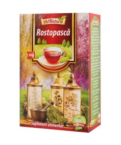 AdNatura Ceai Rostopasca UK 50g
