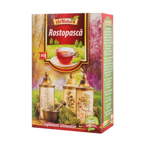 AdNatura Ceai Rostopasca UK 50g