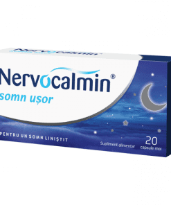 Biofarm Nervocalmin UK 20 caps