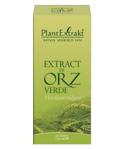 Extract de Orz Verde UK 120ml Plantextrakt