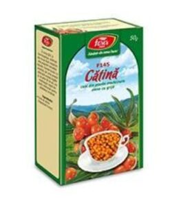 Fares Ceai Catina UK 50g