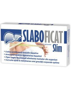 Slaboficat Slim UK 30 Capsule
