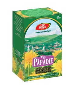 ceai-papadie-iarba-d126-50-g-fares-UK-naturemedies