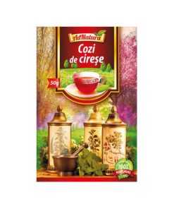 AdNatura Ceai Cozi de Cirese UK 50g