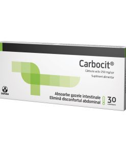 Biofarm Carbocit UK 30 caps