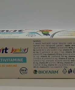 Biofarm Cavit Junior 2