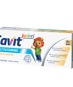 Cavit Junior UK 20 Tablete