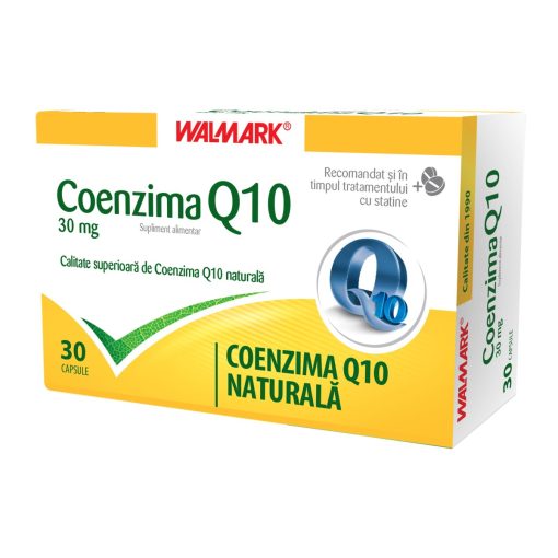 Coenzima Q10 UK