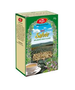 Fares Ceai de SalvieUK 50g