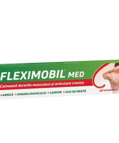 Fleximobil Med Gel UK 100g Fiterman