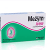 Mezym 10000 Berlin Chemie