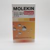 Molekin Imuno 30 comprimate Zdrovit