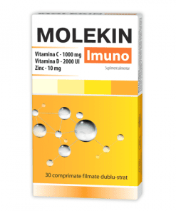 Molekin Imuno UK
