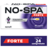 No Spa Forte 80mg 24 capsule