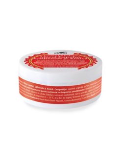 Crema Marul Lupului, Galbenele si Arnica UK 100g
