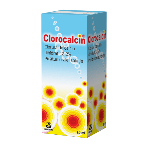 clorocalcin uk