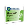 Bionorica Sinupret UK 50 Drajeuri