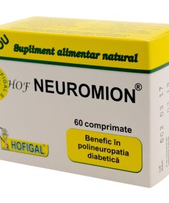 Hofigal Neuromion UK 60 capsule