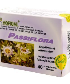 Hofigal Passiflora UK 40 capsule