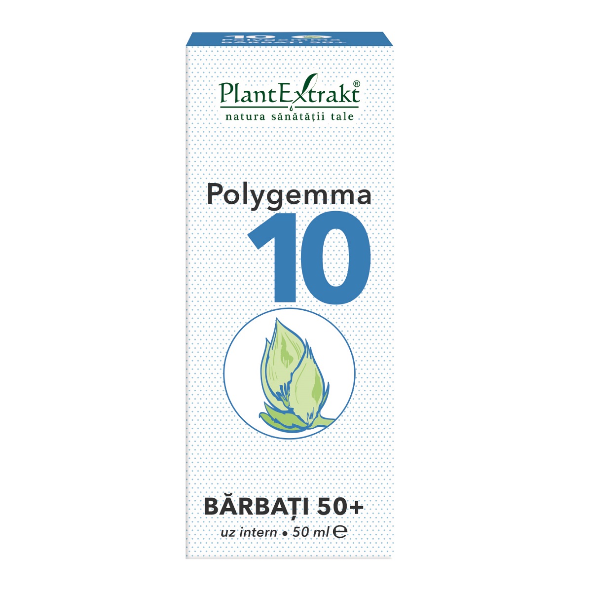 Polygemma 14 - Articulatii, detoxifiere (50 ml), Plantextrakt de la hotatelescopica.ro - Simte natura!
