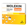 Molekin Imuno Plicuri Uk - 10 sachets