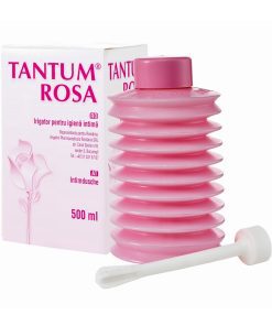Tantum Rosa Aplicator UK 500ml