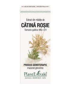 Extract Mladite Catina Rosie Uk 50ml Plantextrakt