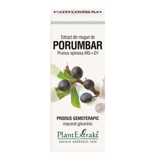 Extract Muguri de Porumbar Uk 50ml Plantextrakt