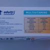 Biofarm Cavit Adulti UK Multivitamine 20 Tablete 1