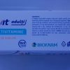 Biofarm Cavit Adulti UK Multivitamine 20 Tablete