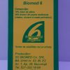 Biomed 6 Ingrasat UK 2
