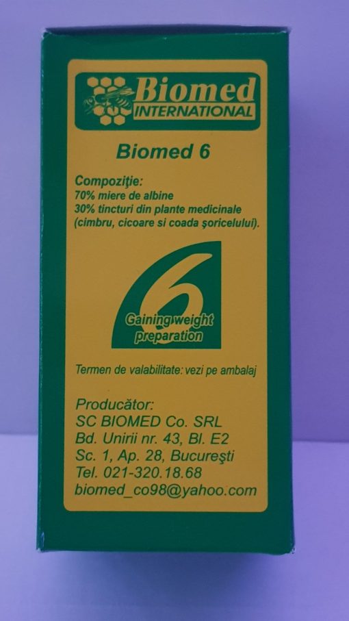 Biomed 6 Ingrasat UK 2
