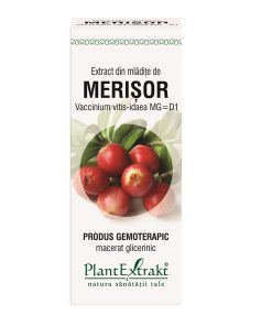 Extract Mladite Merisor Uk 50ml Plantextrakt