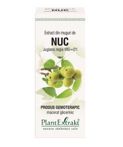 Extract Muguri Nuc Uk 50ml Plantextrakt