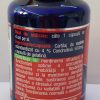 Herbagetica Cartilaj de Rechin UK 120 capsule 2