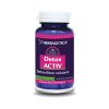 Herbagetica Detox Activ UK 60 capsule 1