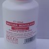 Mixtura Mentolata Oxid de Zinc UK 100ml 2